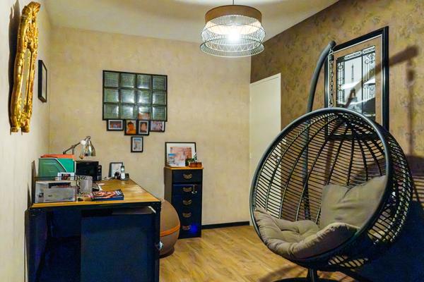 Ensemble immobilier de 308 m2, 4 appartements. Labenne