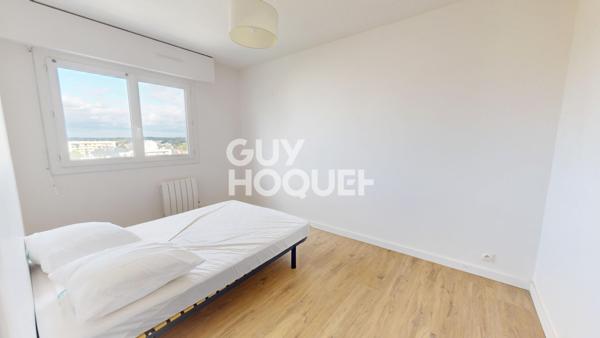 APPARTEMENT À VENDRE DE 4 PIÈCES DE 82,88 M²