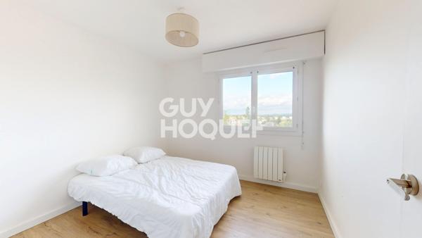 APPARTEMENT À VENDRE DE 4 PIÈCES DE 82,88 M²