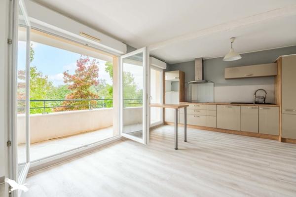 Appartement à vendre |  Couëron |  3 pièces | 66,6 m²