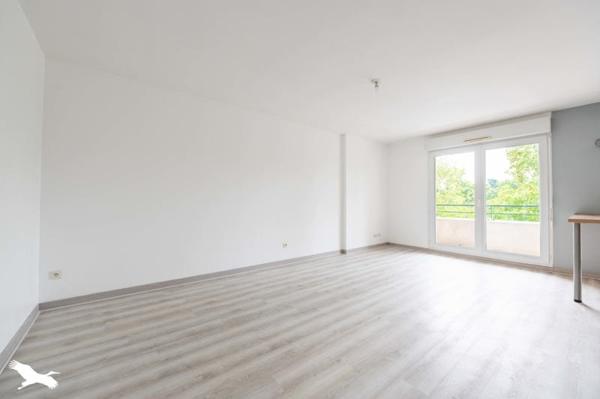 Appartement à vendre |  Couëron |  3 pièces | 66,6 m²