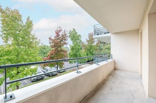 Appartement à vendre |  Couëron |  3 pièces | 66,6 m²