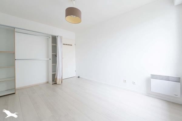 Appartement à vendre |  Couëron |  3 pièces | 66,6 m²