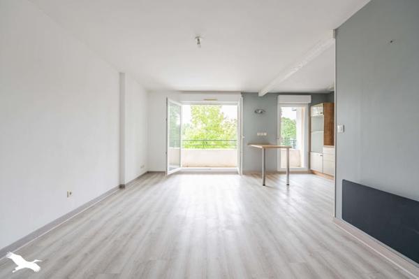 Appartement à vendre |  Couëron |  3 pièces | 66,6 m²