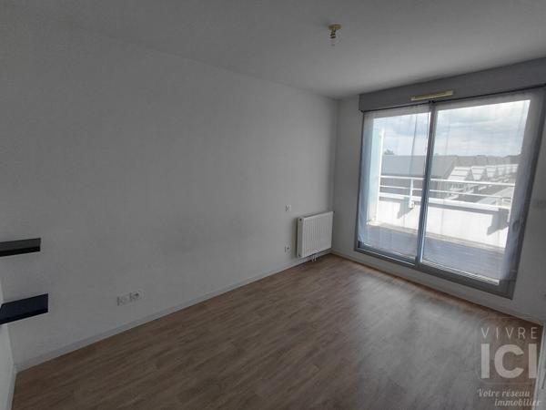 Appartement Sainte Luce Sur Loire 4 pièce(s) 95.25 m2
