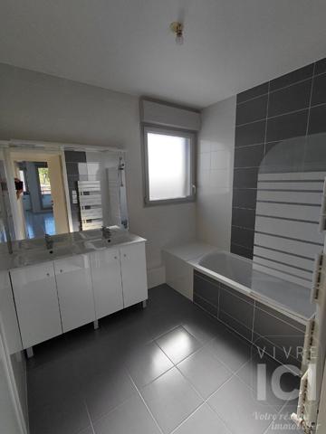 Appartement Sainte Luce Sur Loire 4 pièce(s) 95.25 m2