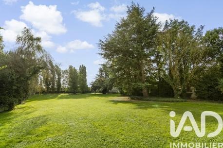 Terrain à vendre 650 m² Saulx-les-Chartreux
