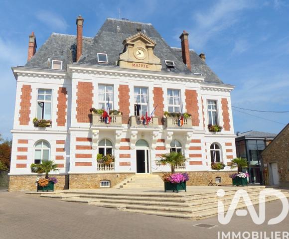 Terrain à vendre 650 m² Saulx-les-Chartreux