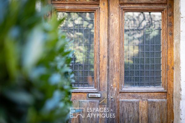 Hotel particulier d’exception en coeur de ville