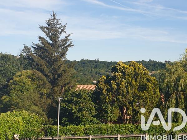 Maison à vendre 5 pièces 91 m² Agen
