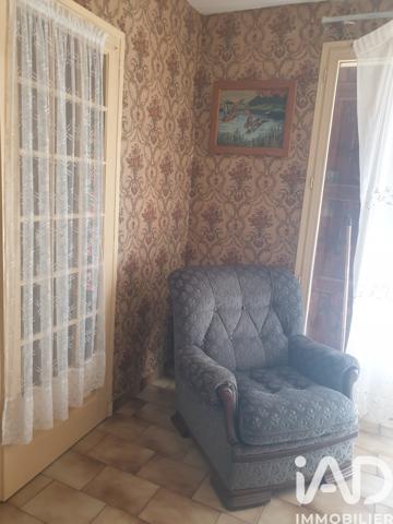 Maison à vendre 5 pièces 91 m² Agen