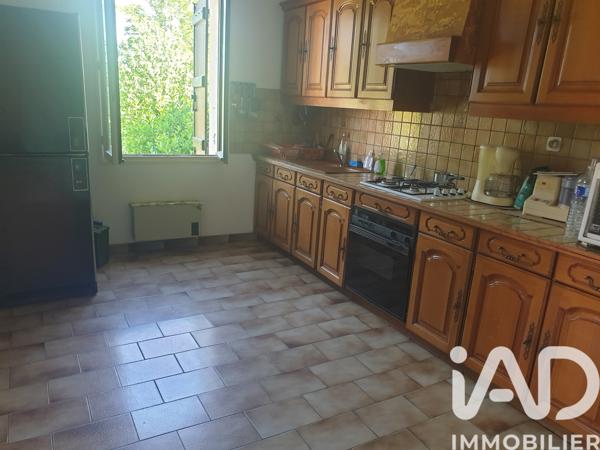Maison à vendre 5 pièces 91 m² Agen