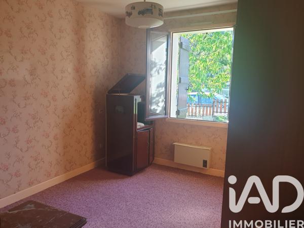 Maison à vendre 5 pièces 91 m² Agen