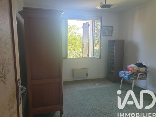 Maison à vendre 5 pièces 91 m² Agen