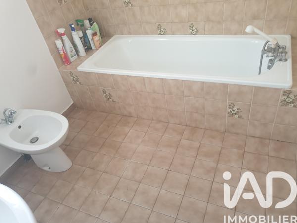Maison à vendre 5 pièces 91 m² Agen