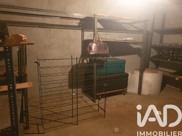 Maison à vendre 5 pièces 91 m² Agen