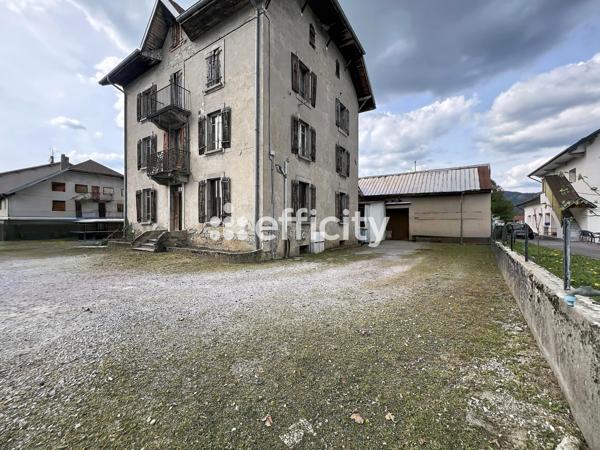 Maison 11 pièces - 437 m² Exclusivité