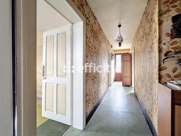 Maison 11 pièces - 437 m² Exclusivité