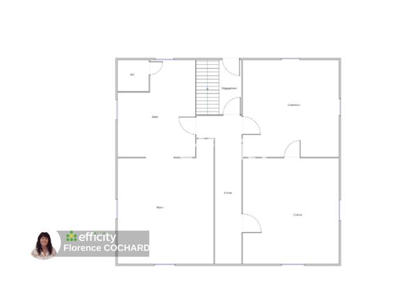 Maison 11 pièces - 437 m² Exclusivité