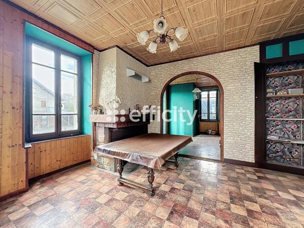 Maison 11 pièces - 437 m² Exclusivité