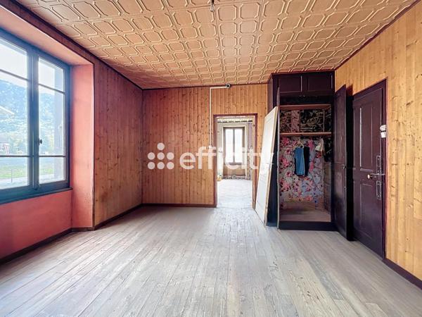 Maison 11 pièces - 437 m² Exclusivité