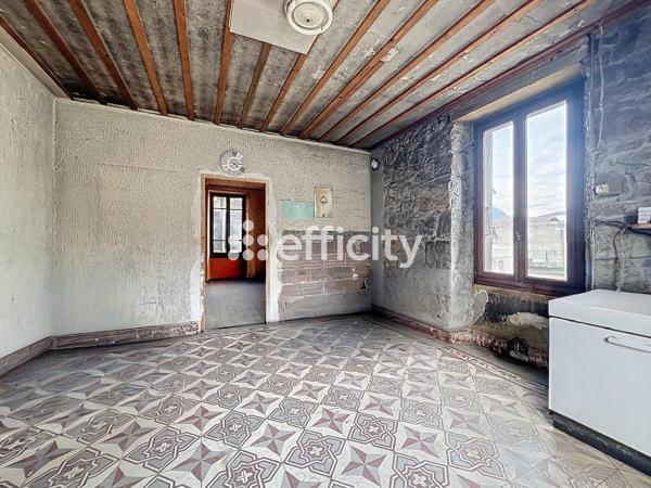 Maison 11 pièces - 437 m² Exclusivité