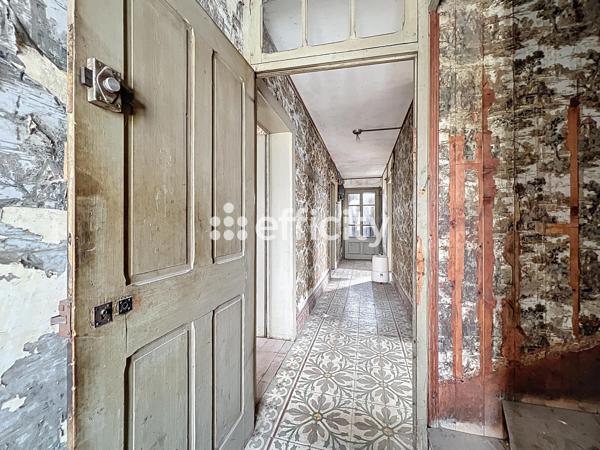 Maison 11 pièces - 437 m² Exclusivité
