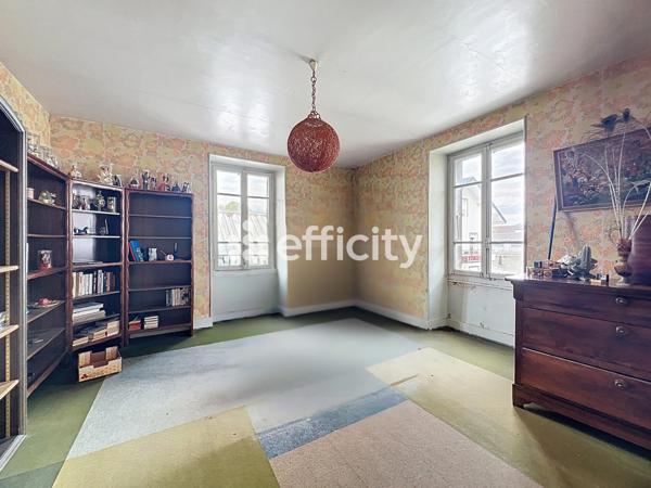 Maison 11 pièces - 437 m² Exclusivité