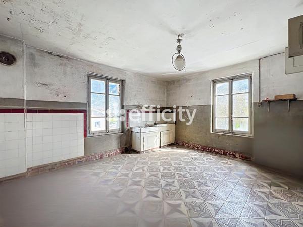 Maison 11 pièces - 437 m² Exclusivité
