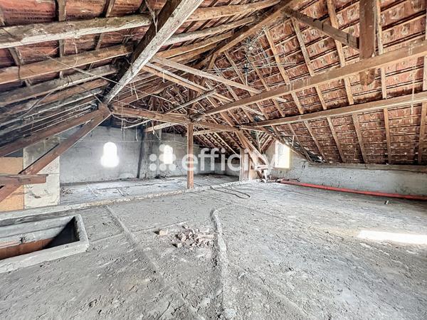 Maison 11 pièces - 437 m² Exclusivité