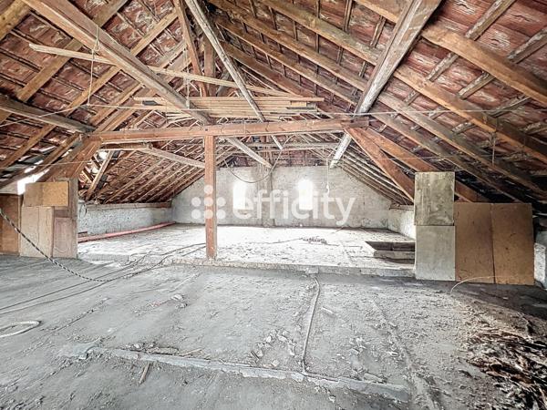 Maison 11 pièces - 437 m² Exclusivité
