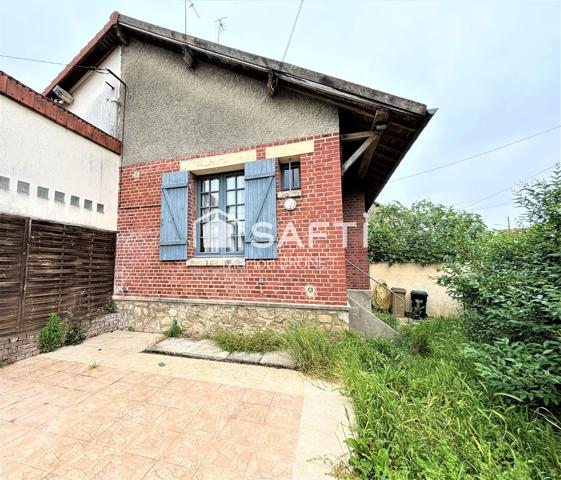Mieux qu'un appartement