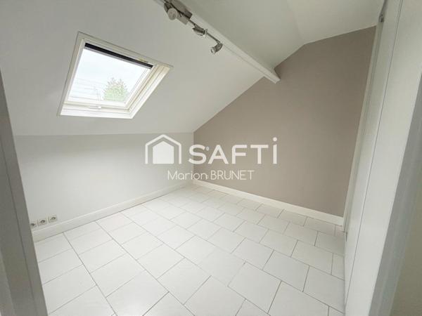 Mieux qu'un appartement