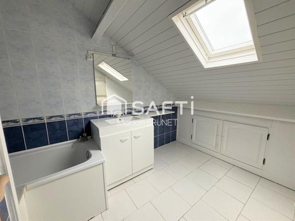 Mieux qu'un appartement
