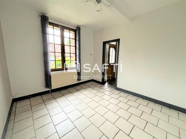 Mieux qu'un appartement