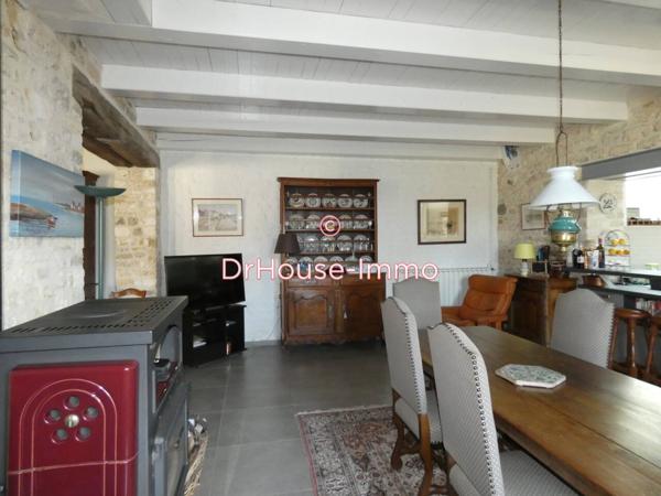 Maison à vendre 10 pièces de 300 m²