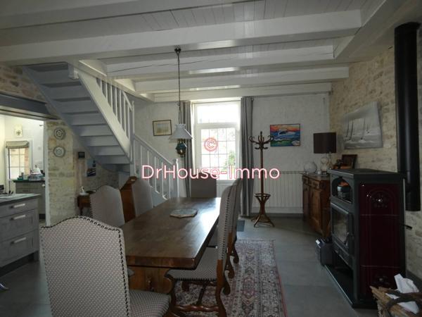 Maison à vendre 10 pièces de 300 m²