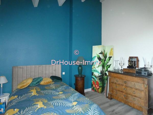 Maison à vendre 10 pièces de 300 m²