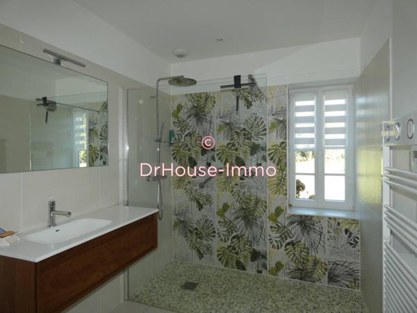 Maison à vendre 10 pièces de 300 m²