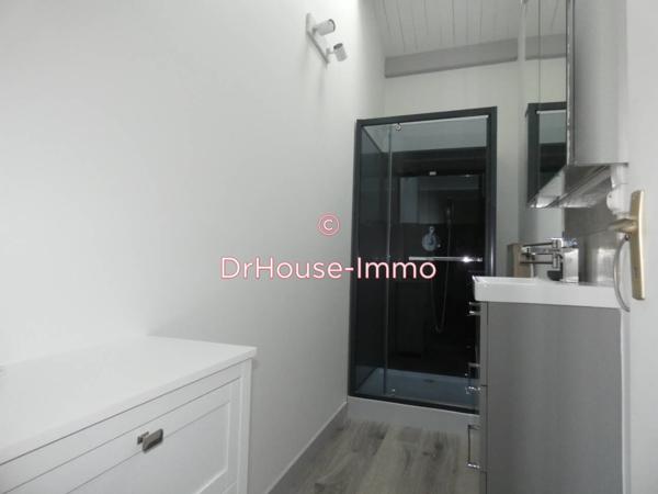 Maison à vendre 10 pièces de 300 m²