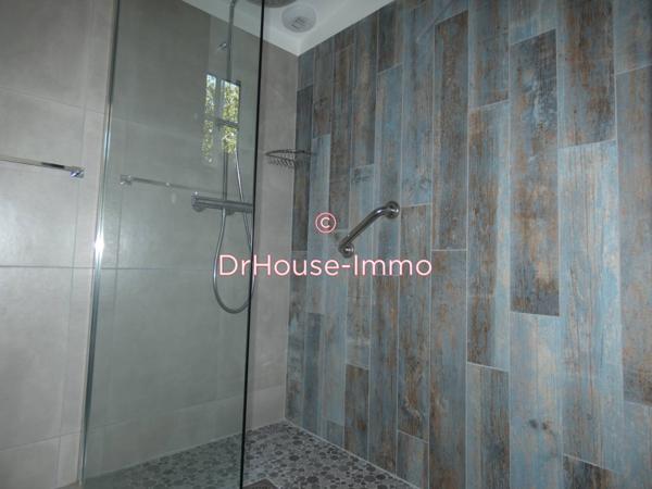 Maison à vendre 10 pièces de 300 m²