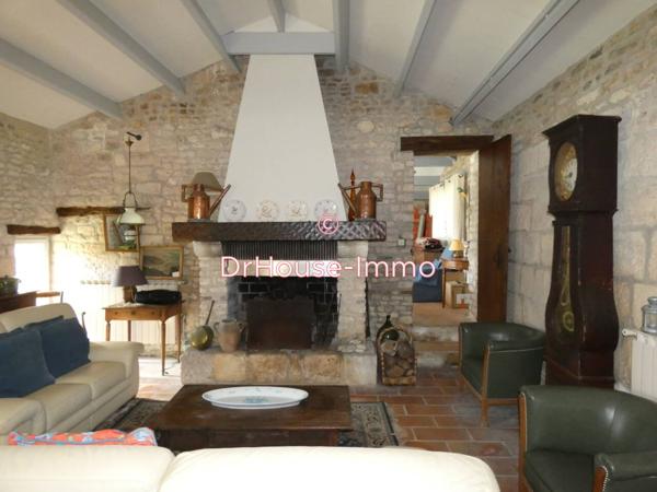 Maison à vendre 10 pièces de 300 m²