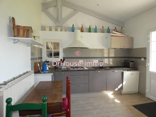 Maison à vendre 10 pièces de 300 m²