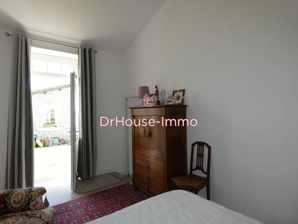 Maison à vendre 10 pièces de 300 m²