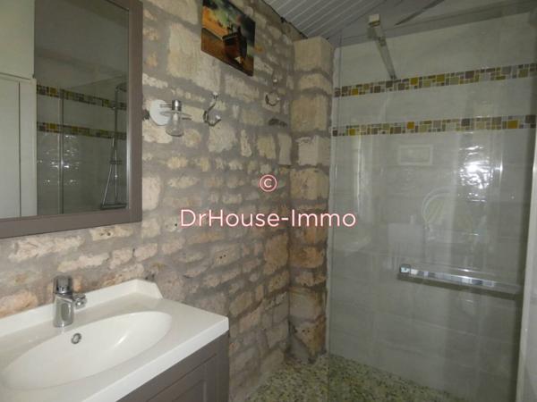 Maison à vendre 10 pièces de 300 m²