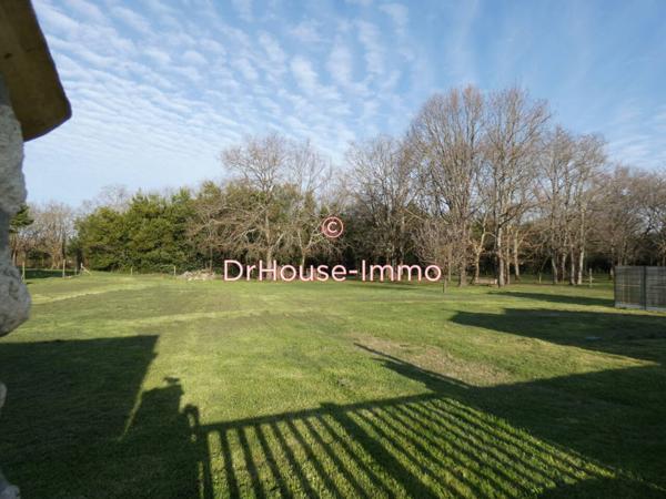 Maison à vendre 10 pièces de 300 m²