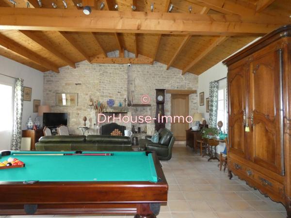 Maison à vendre 10 pièces de 300 m²