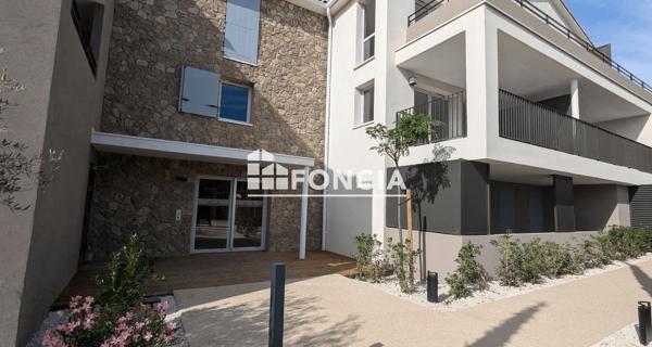 Location Appartement 3 pièces 60 m² - Vendargues 34740