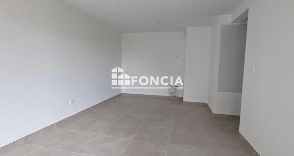 Location Appartement 3 pièces 60 m² - Vendargues 34740