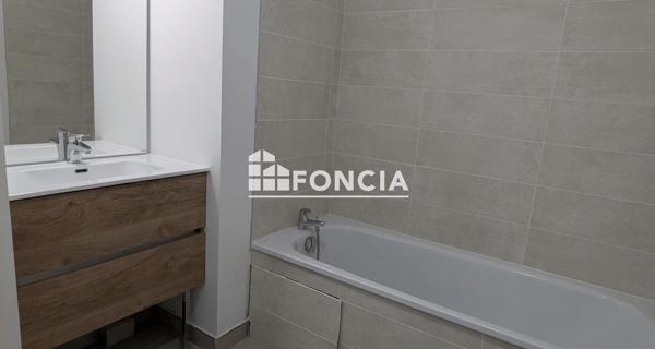 Location Appartement 3 pièces 60 m² - Vendargues 34740